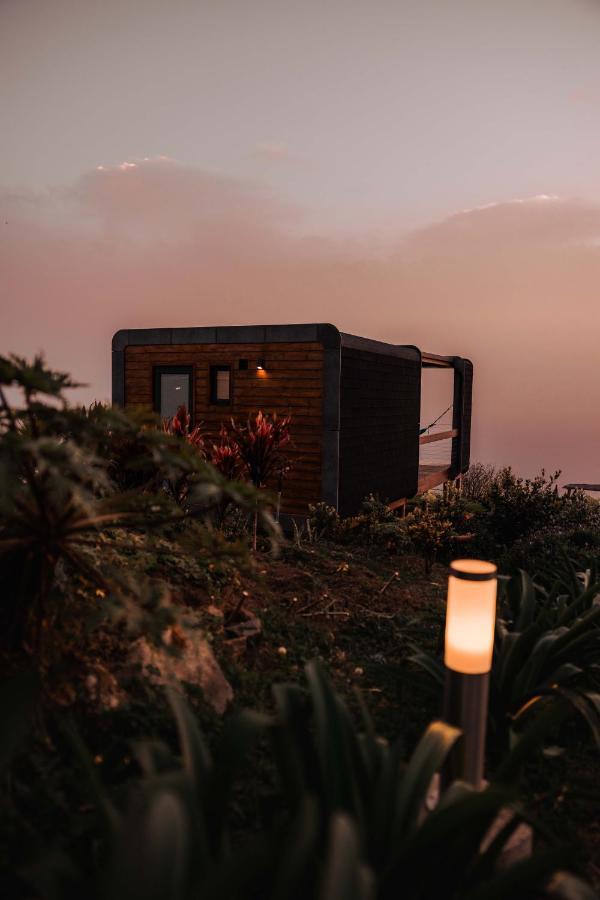 Calheta Glamping Pods - Nature Retreat Exterior foto