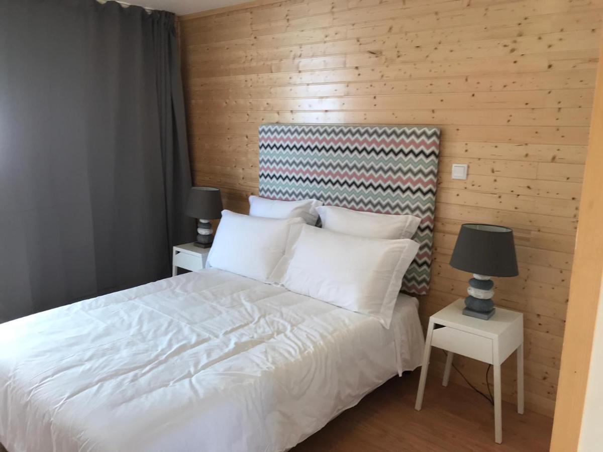 Calheta Glamping Pods - Nature Retreat Exterior foto